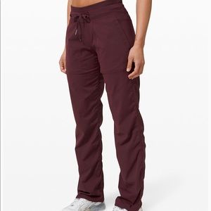 LULU DANCE STUDIO PANT